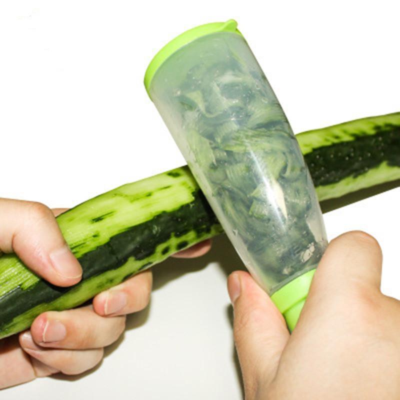 Clean Peeler | Stornfield