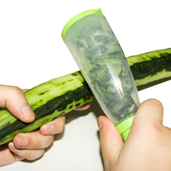Clean Peeler | Stornfield