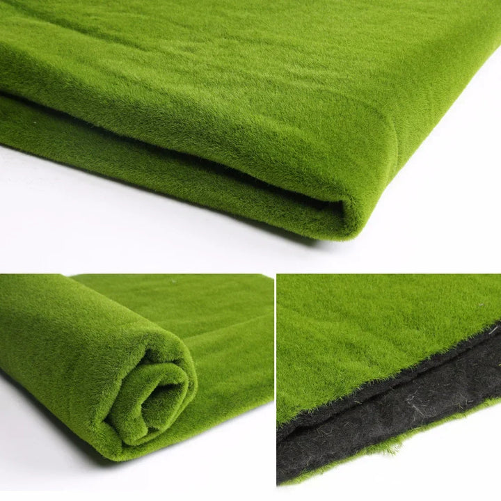 Stornfield | Artificial Moss Simulation Artificial Grass Mat