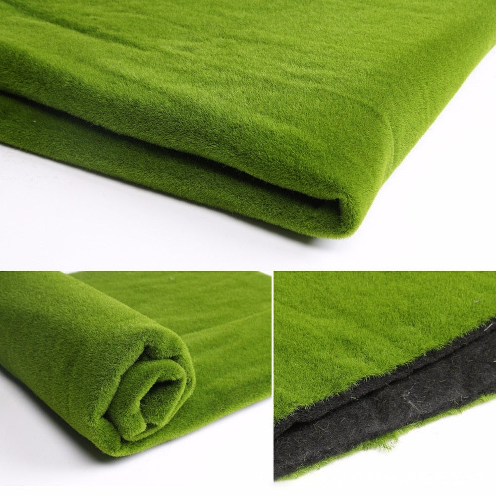 Stornfield | Artificial Moss Grass Landscape Decoration