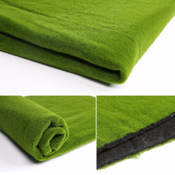 Stornfield | Artificial Moss Grass Landscape Decoration