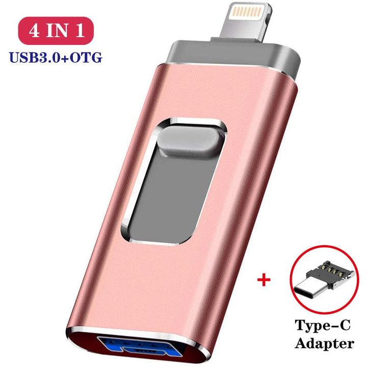 Stornfield | USB Stick