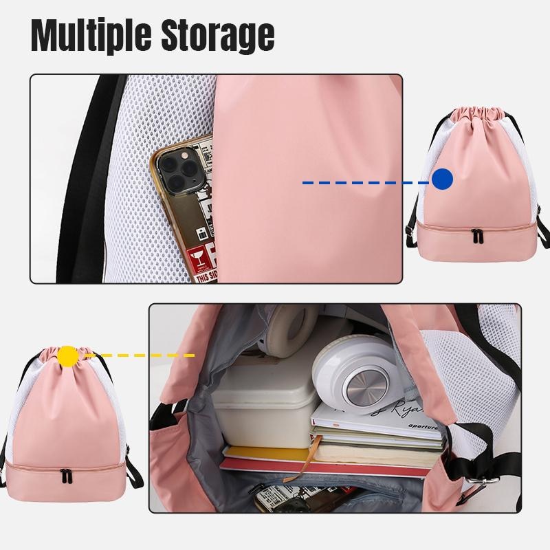 Travel Wet Dry Storage Bag | Stornfield