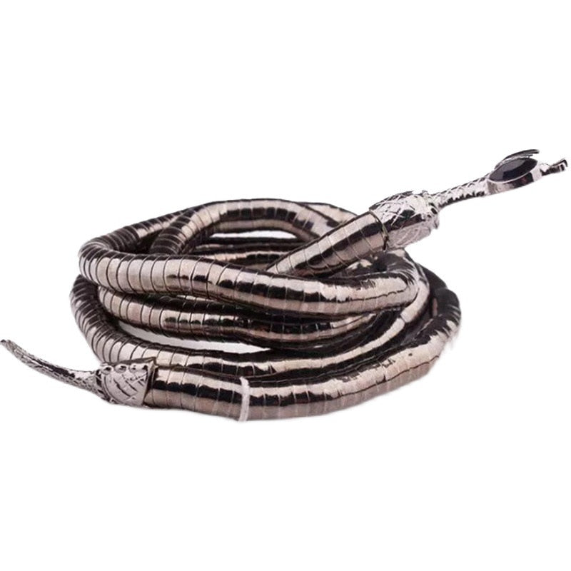 Stornfield | Snake chain - versatile and trendy accessory