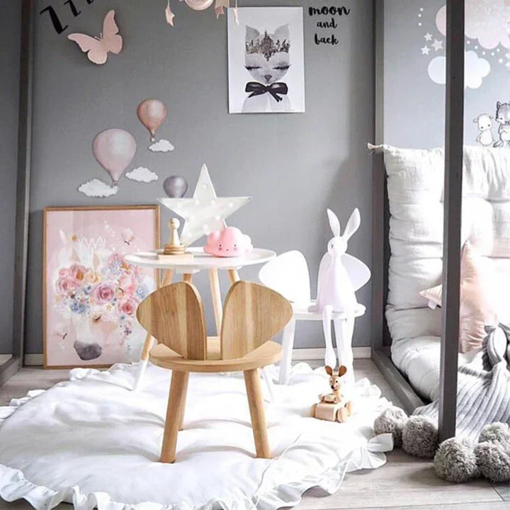 Stornfield | Tapis de jeu CozyMat - Endroit parfait pour les enfants