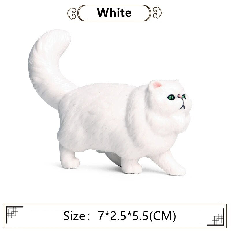 Modern Whisper Sphynx Cat TaStornfielde Decor | Stornfield