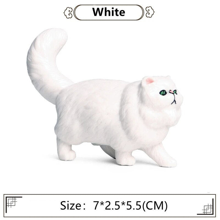 Modern Whisper Sphynx Cat TaStornfielde Decor | Stornfield
