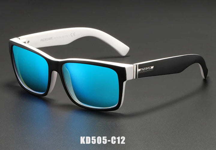 Sport sunglasses with photochromatic lenses | Stornfield