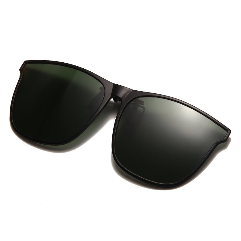 Stornfield | Clip de fixation pour lunettes standard