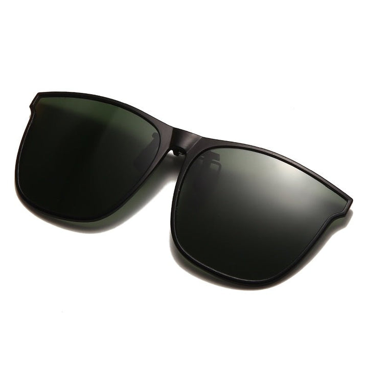 Stornfield | Clip de fixation pour lunettes standard
