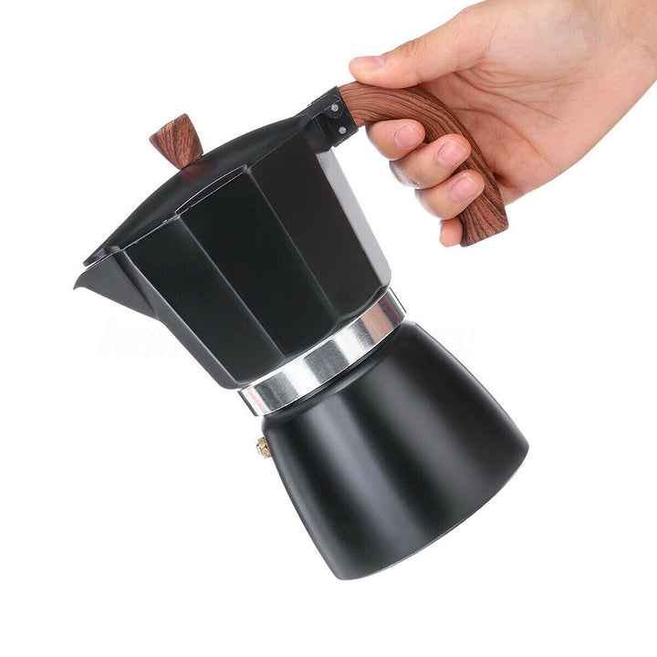 Stornfield | Italian Style Espresso Machine