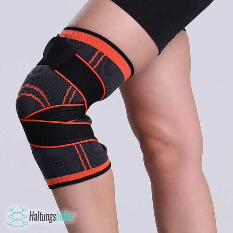 Stornfield | Bandage de compression 3D pour genou