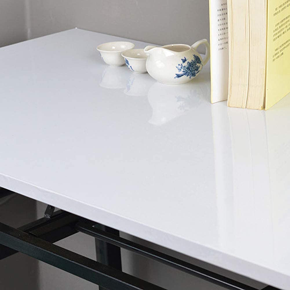 Glossy Self-Adhesive Waterproof Countertop Film Roll | Stornfield
