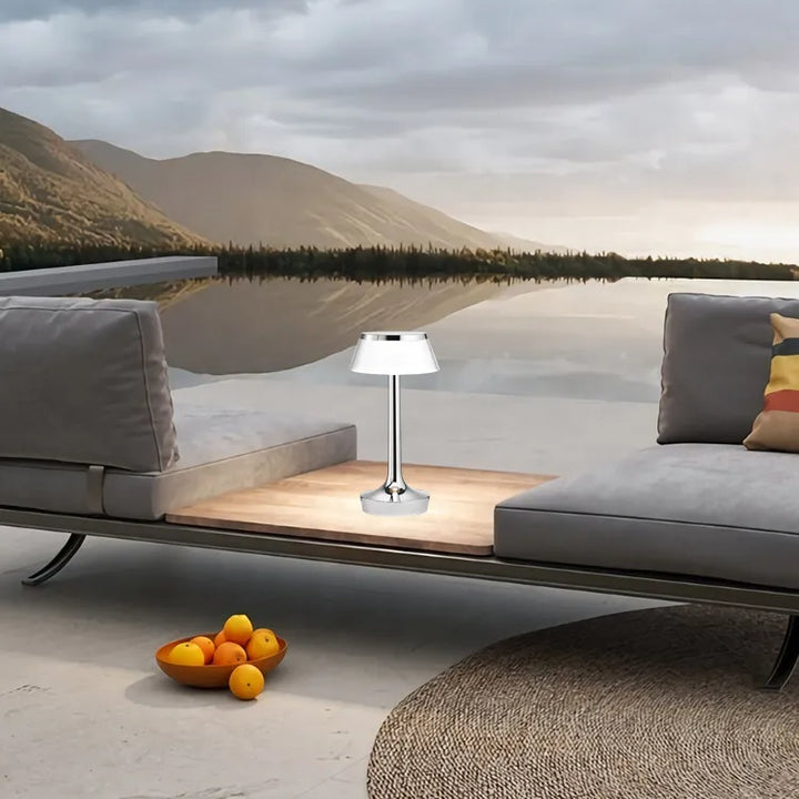 Stornfield | Crystal Touch Lamp™
