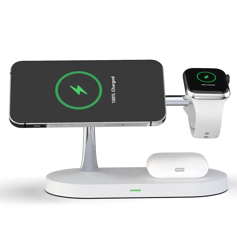 Pro - 5-in-1 Charging Station | Stornfield