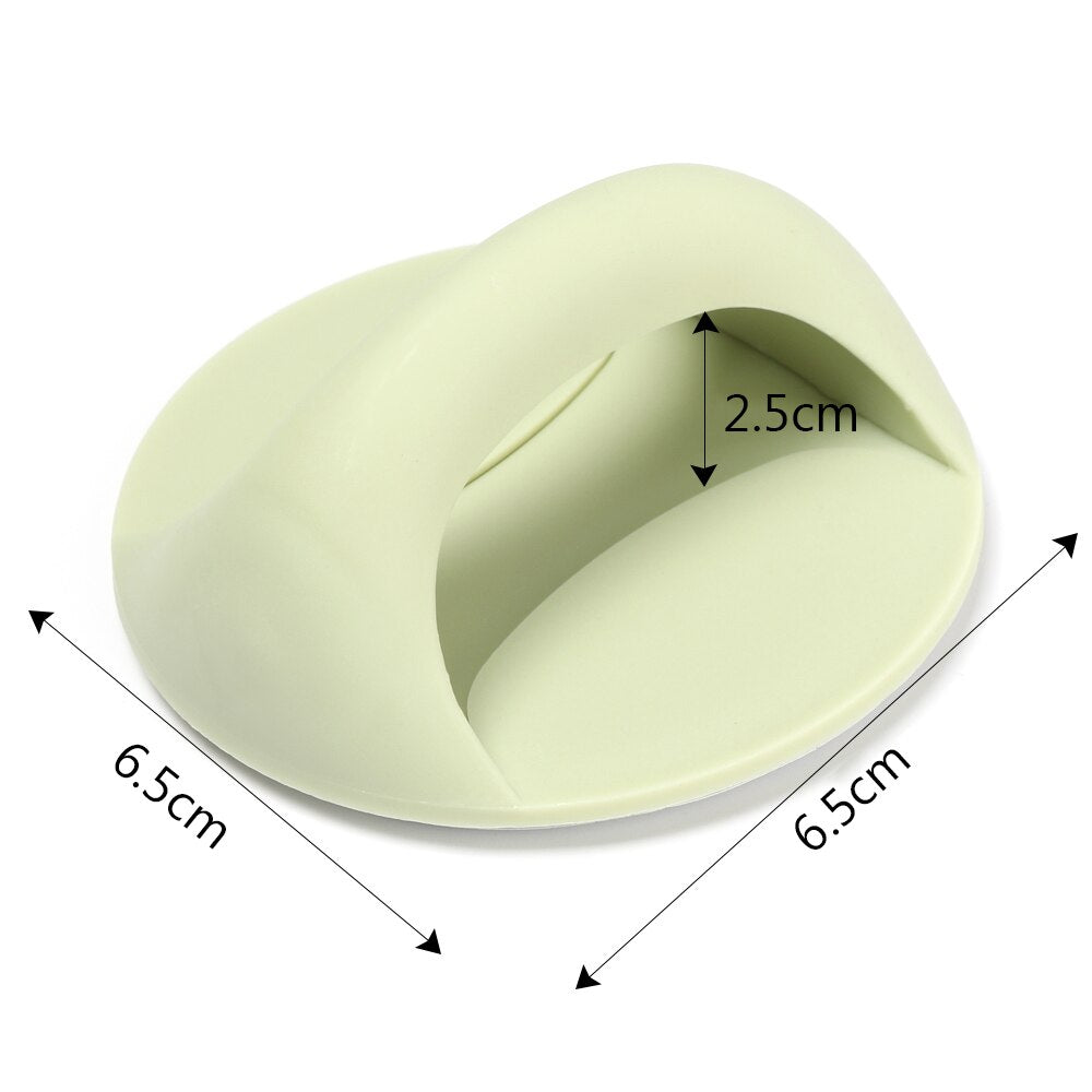 Quick Grab Multi-Purpose Suction Door Handle | Stornfield