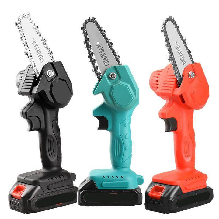 Portable Rechargeable Mini Hand Tool | Stornfield