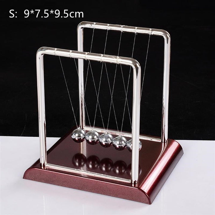 Pendulum Precision Science Explorer Toy | Stornfield