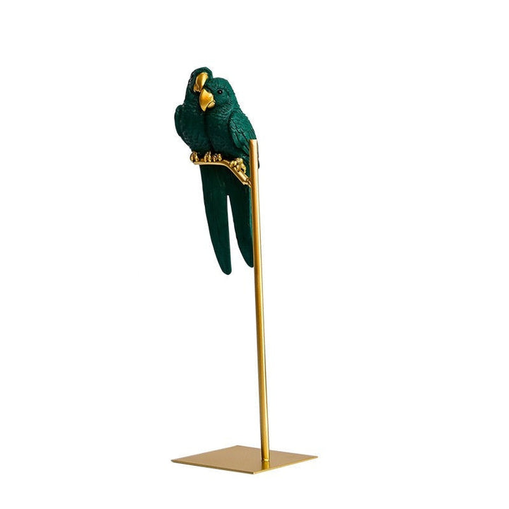 Stornfield | Lovebirds Objet d'Art