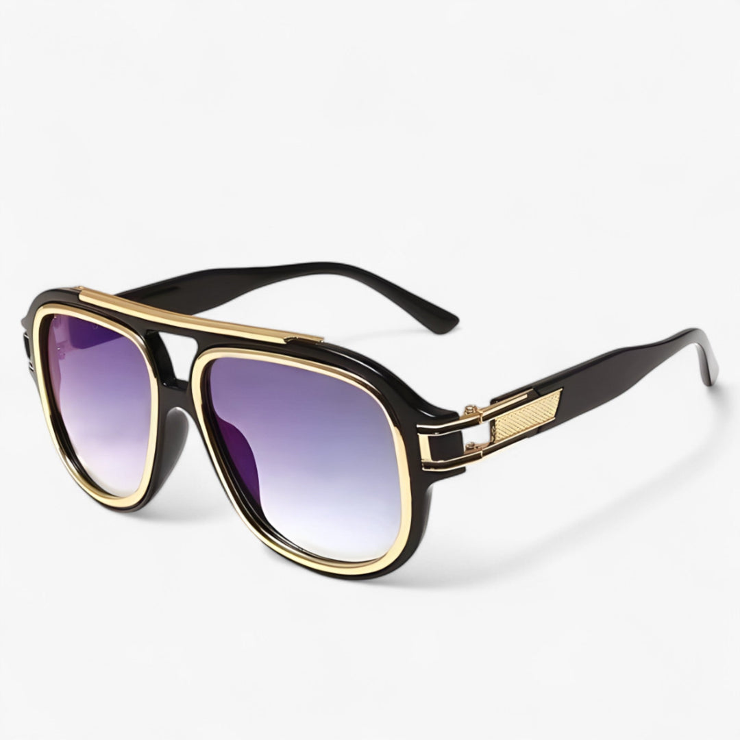 Vintage Sunglasses with Skin-Friendly Design – Lumis | Stornfield