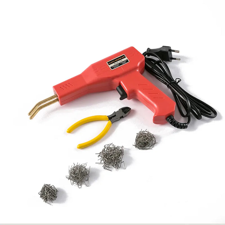 Smart Fuse Plastic Welding Kit | Stornfield