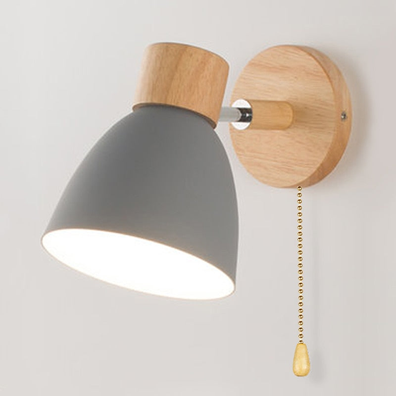 Stornfield | ÉclatBois - Montages muraux en bois naturel scandinave