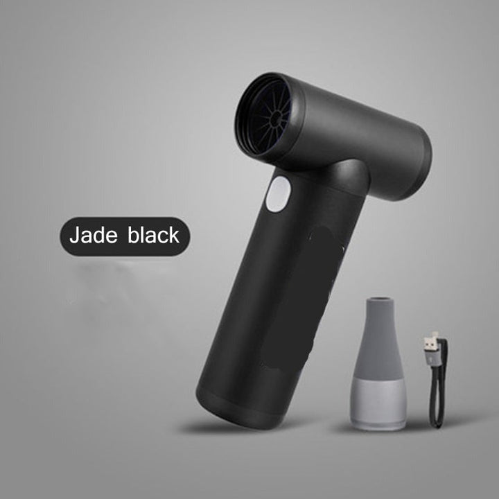 Mini Portable High Wind Jet Fan | Stornfield