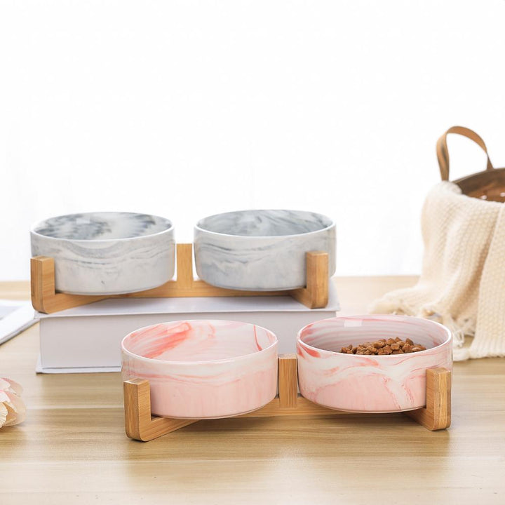 Stornfield | Ceramic Food Bowls