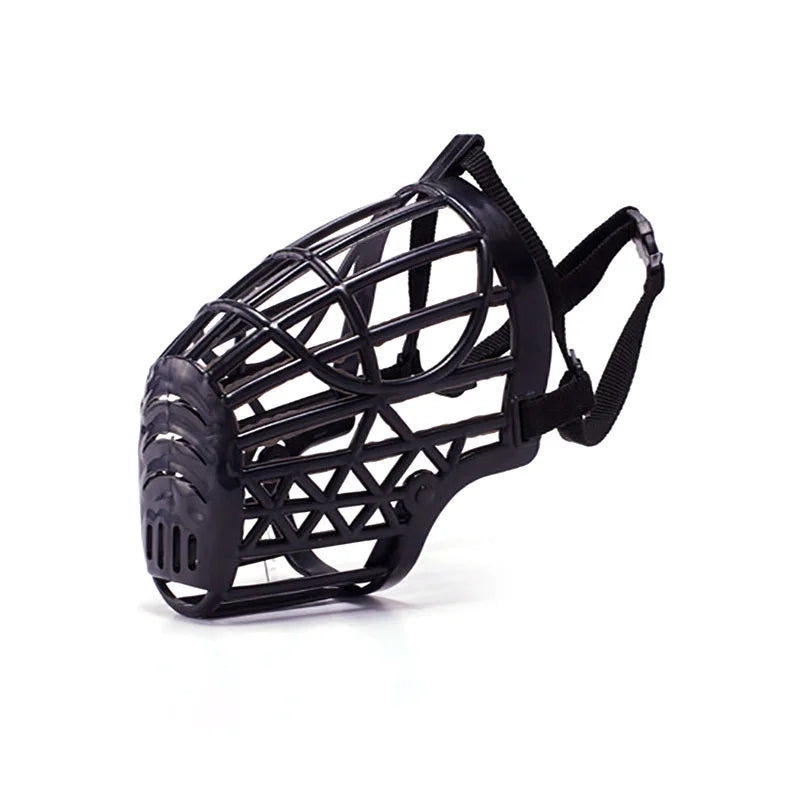 Stornfield Breathable Dog Muzzle with Comfortable Fit