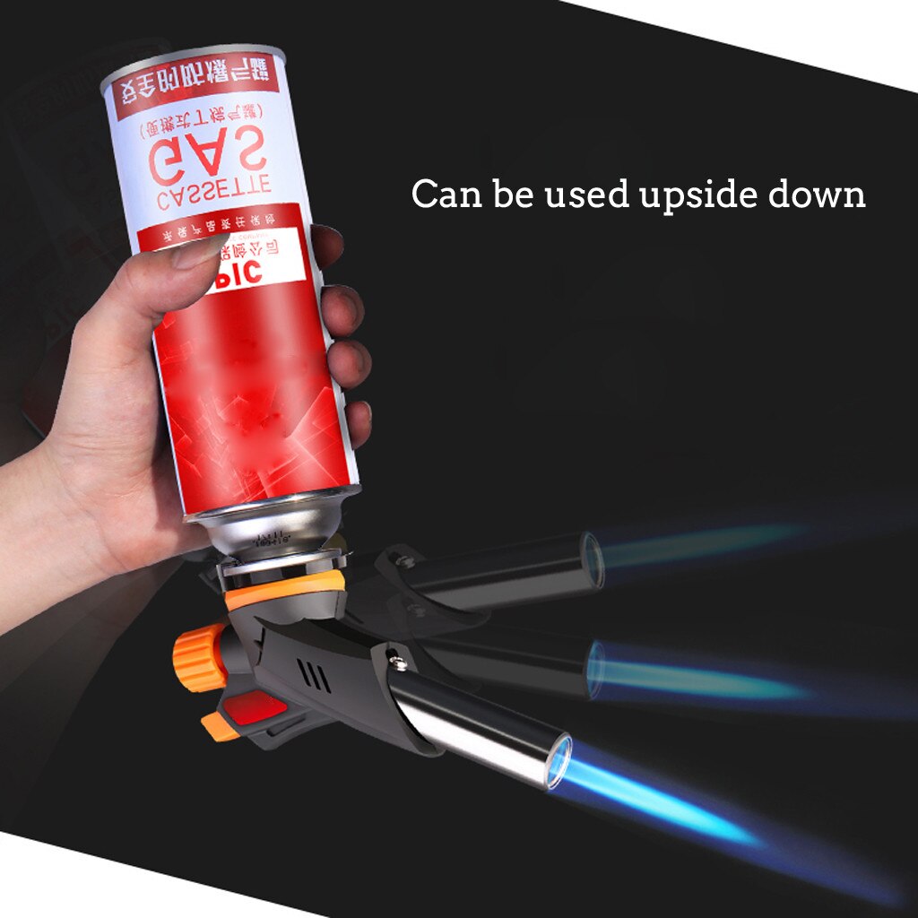 Adjustable Grill Blower Tool | Stornfield
