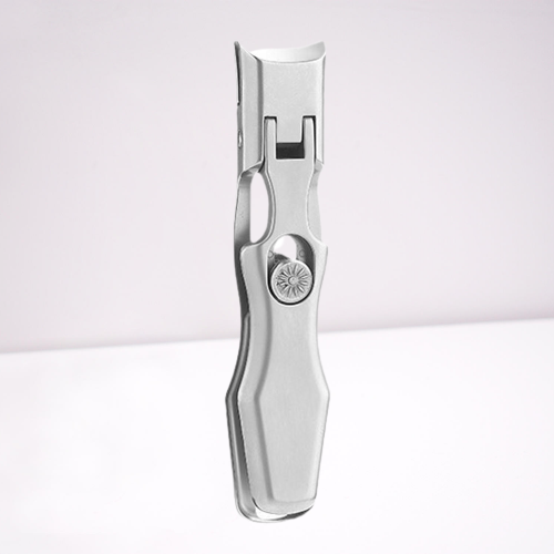 Clean Cut Sharp Nail Clipper | Stornfield