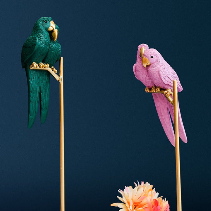Stornfield | Lovebirds Objet d'Art