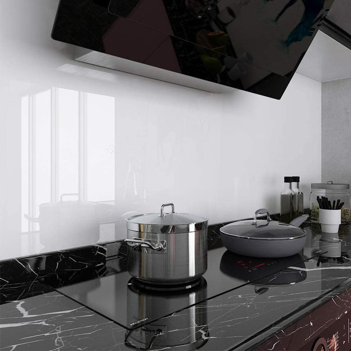 Glossy Self-Adhesive Waterproof Countertop Film Roll | Stornfield