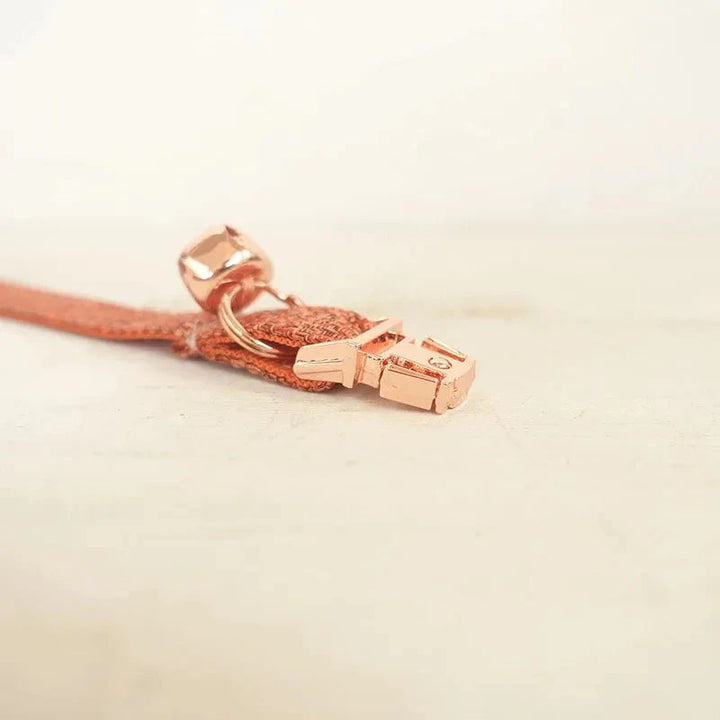 Stornfield Charm Necklace