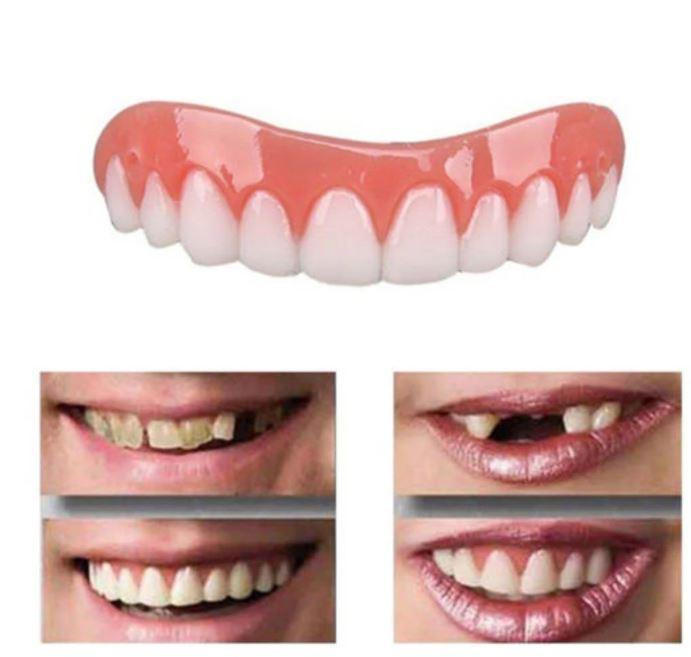 Stornfield | Artificial Dental Prosthesis for a Perfect Smile