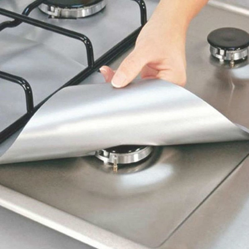 Stove Protector | Stornfield