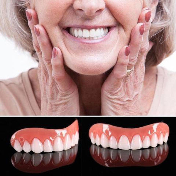 Stornfield | Artificial Dental Prosthesis for a Perfect Smile