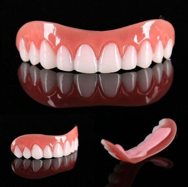 Stornfield | Artificial Dental Prosthesis for a Perfect Smile