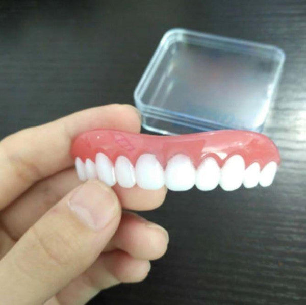 Stornfield | Artificial Dental Prosthesis for a Perfect Smile