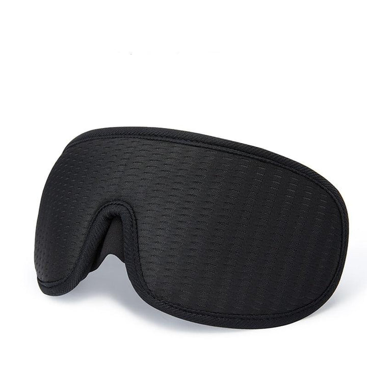 Stornfield | 3D Sleep Mask | Light Blocking & Soft Padded
