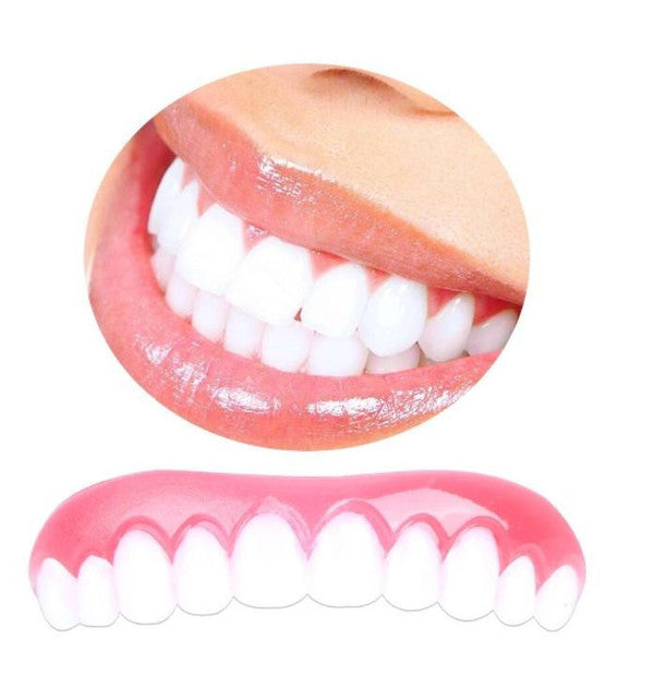 Stornfield | Artificial Dental Prosthesis for a Perfect Smile