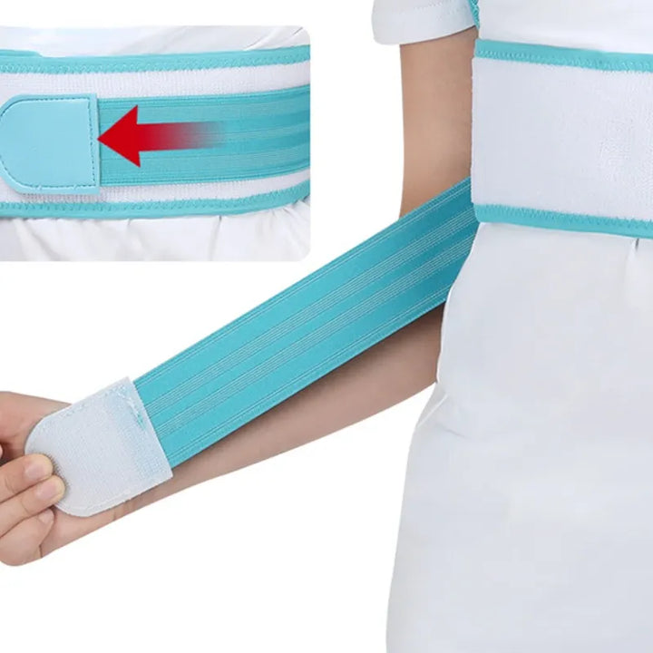 Stornfield | Posture Corrector Kids Adjustable Back Brace