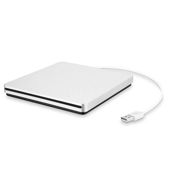 Stornfield | External DVD Recorder Portable Optical Drive for MacBook Air