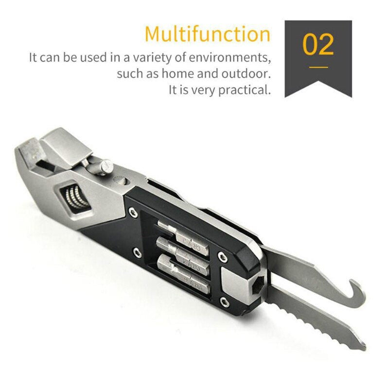 Pro Expert FoldaStornfielde Stainless Steel Wrench Tool Set | Stornfield