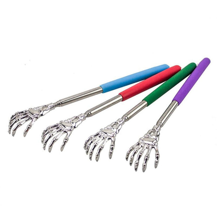 Skeleton Back Scratcher | Stonrfield