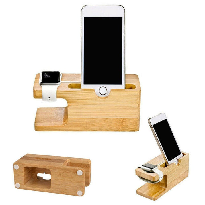 Stornfield | Charging Station for Apple