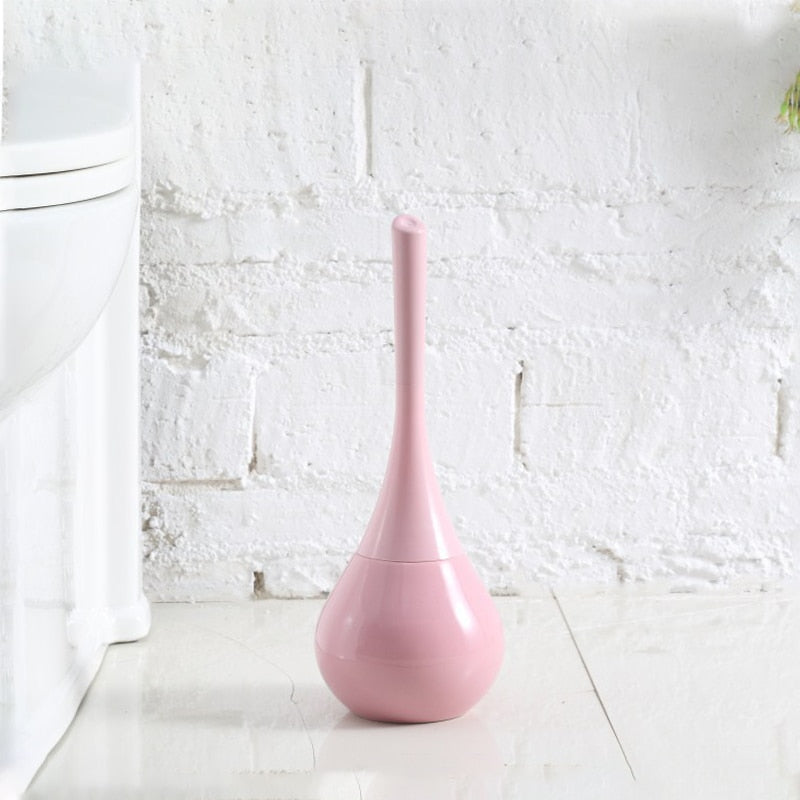 Stornfield | LuxeBrush – Elegant Toilet Brush with Innovative Hygienic Functionality