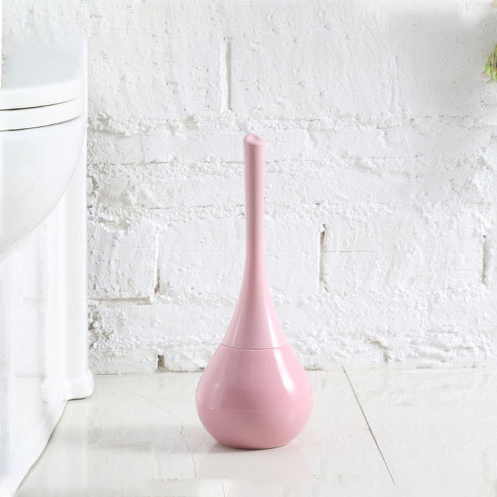 Stornfield | LuxeBrush – Elegant Toilet Brush with Innovative Hygienic Functionality