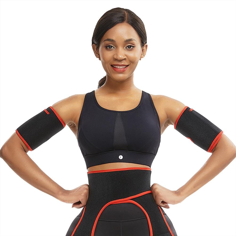 Arm Trimmer & Shaping Wraps | Stornfield