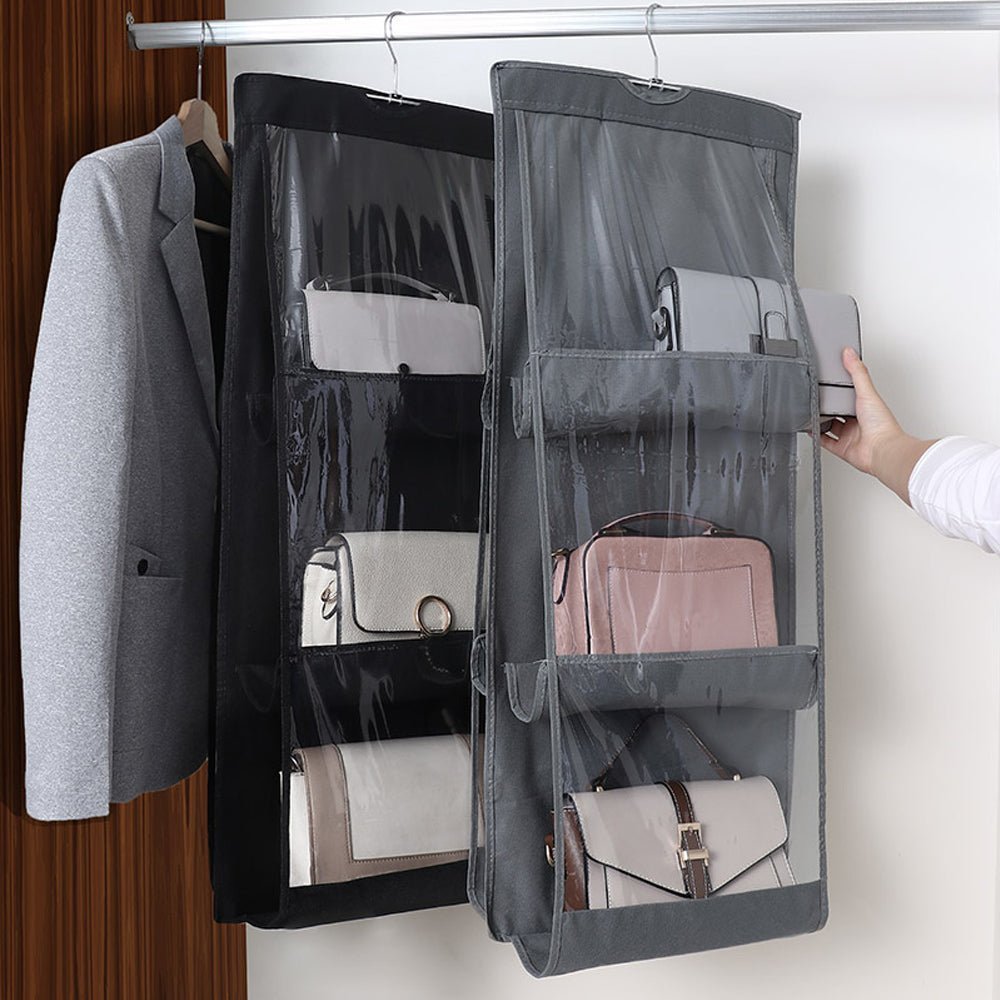foldable storage - Organize your cups - space-saving - practical and elegant | Stornfield